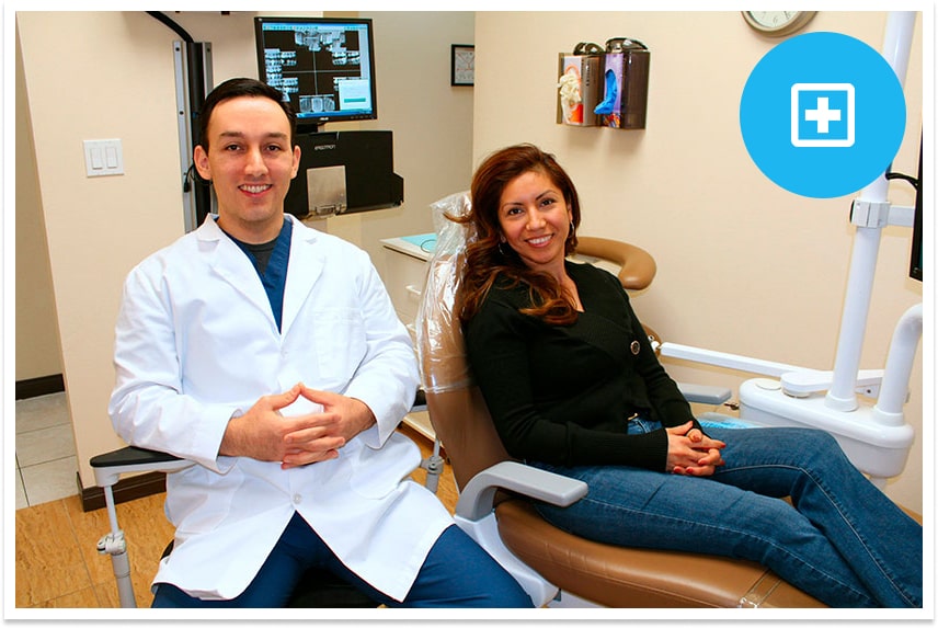 Oral Cancer Screenings Save Lives - Eagle Rock Dental Care